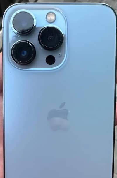 13 Pro PTA approved. With Box