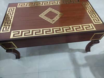 Coffee Table in good condition