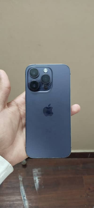 Apple iPhone 14 Pro non-pta jv