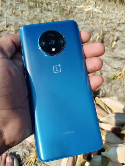 OnePlus 7T Dual sim approved