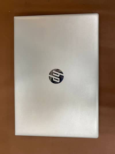 laptop | HP ProBook 640 G4 | Core i5/8th Gen | 8GB RAM/256GB SSD