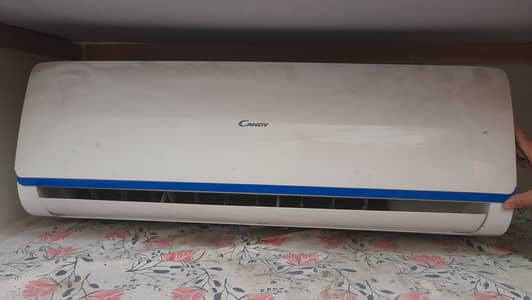 Two DC inverter one ton for sale