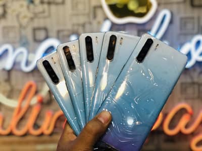 Oppo F15 (8gb-256gb) Approved Super Amoled Display