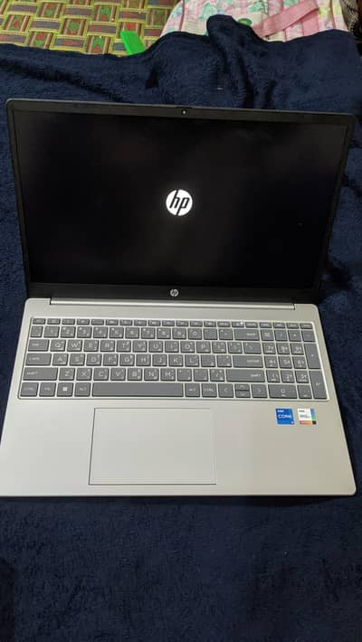 HP 15 Laptop - Core i5 13th Gen