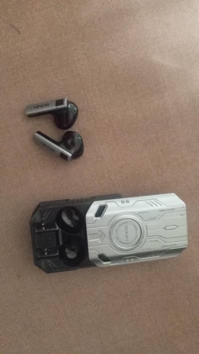 Ronin dominator R7035