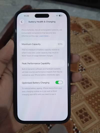 iphone 14pro max 256gb with box gold colour factory unlock