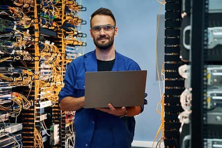 Net ke kaam ke Liye Bande ki Zaroorat hai