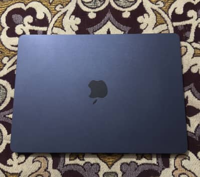 MacBook Air M4 2025