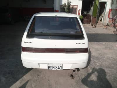 Suzuki cultus