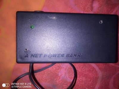 changing only DC 9 vault 1 A