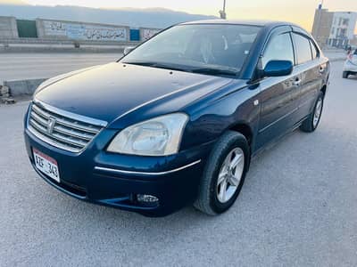 Toyota Premio