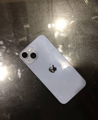 iPhone 14 water pack