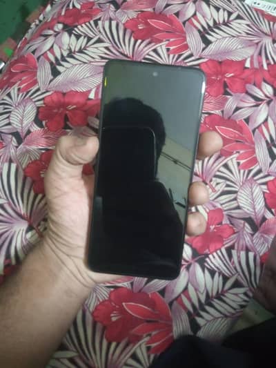 Ram-8+8 rom-128 GB fresh condition 10/10 with box and charger