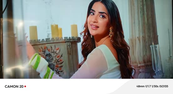 samsung 50" Android semart he