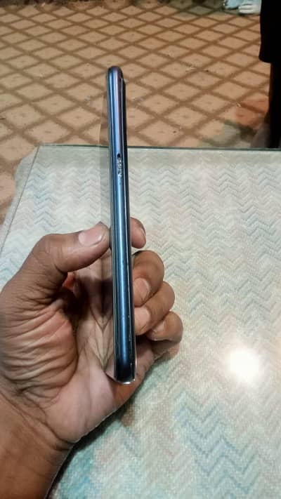 Oppo A53 4/64 Pta Approved with box