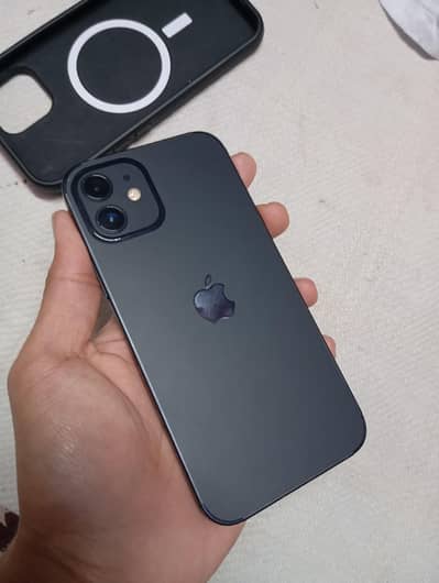 I phone 12 all original water pack