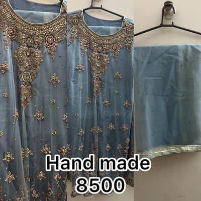 Neat n preloved some are not even worn once