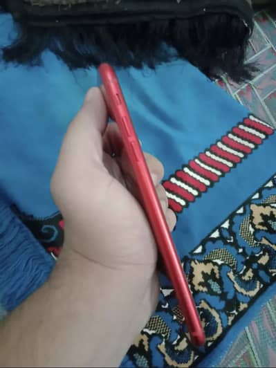 Iphone 8 plus pta approved 64 gb