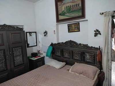 5 Marla Double Storey House in A2 Township Facing Park