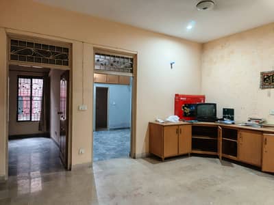 5 Marla Double Storey Facing Park House In A2 Township LHR