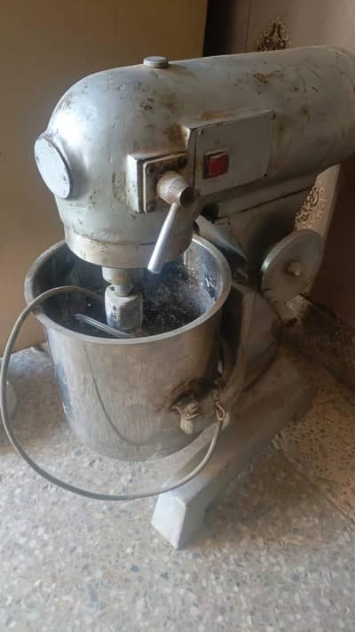dough mixer 03048008410