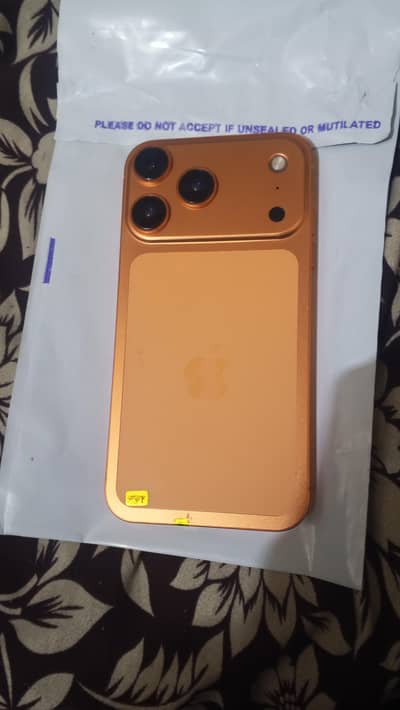 I phone 17 xr e sim 2 month