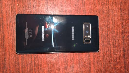 phone note 8 samsung