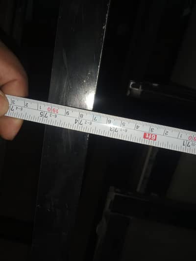 almuniam frame for sale glass b andar laga hy like new