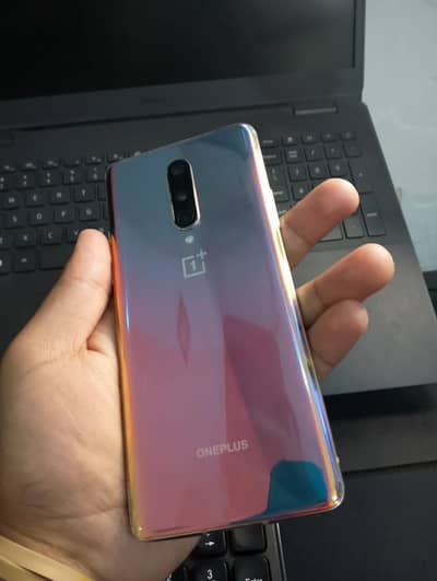 OnePlus 8 5G - Non PTA for SALE