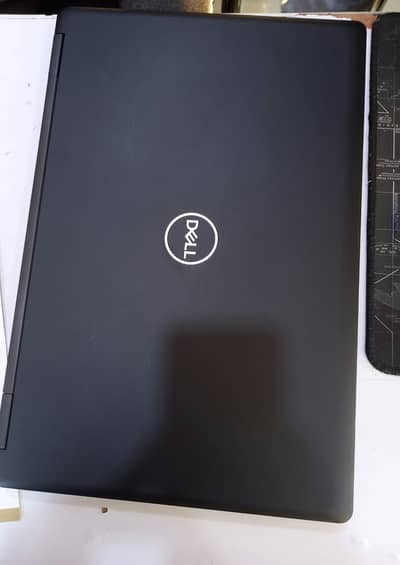 Dell Latitude 5591 i5-8th Gen | 12GB | MX130 Gaming | 10/10 Condition