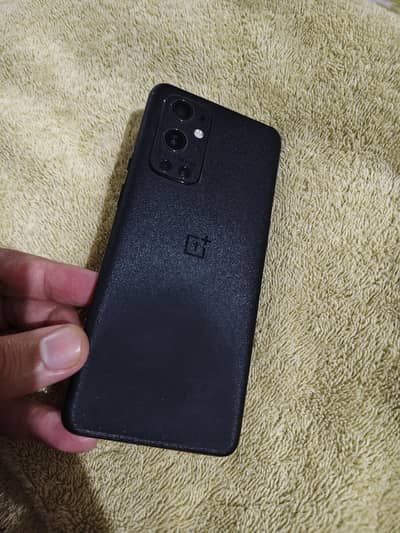 One Plus 9 Pro  5G 12/256
