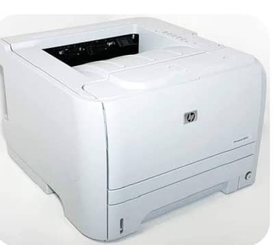 HP Printer 2035