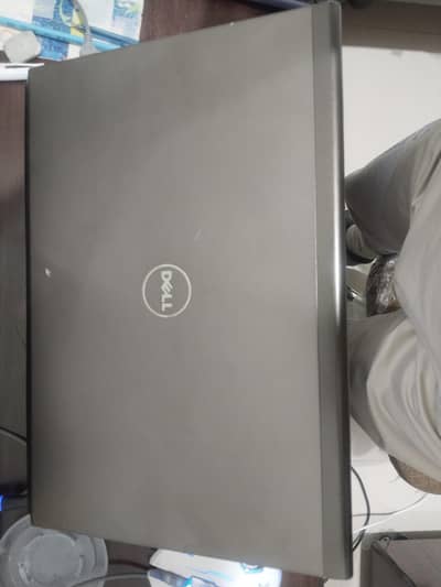 Dell Precision M4800 Core i7- 4th Generation