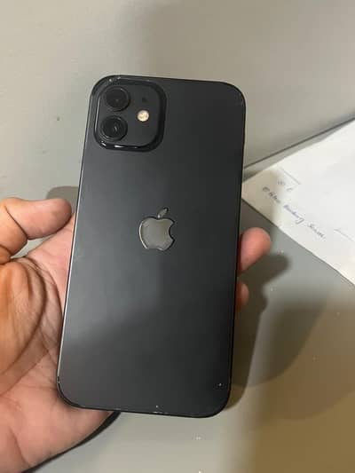 I phone 12