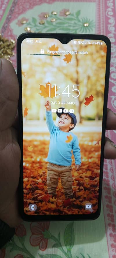 Samsung Galaxy a12  4gb 64gb