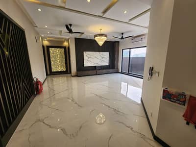 1 Kanal Modern Portion For Rent In DHA Phase 6