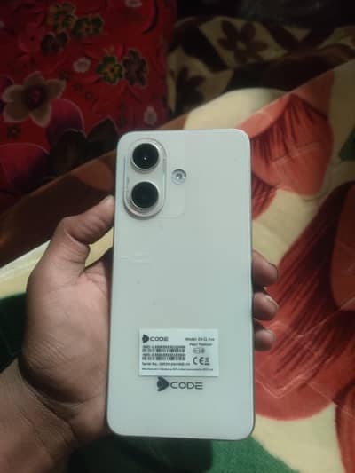 Brand new mobile just box one full warrenty Exchange possible