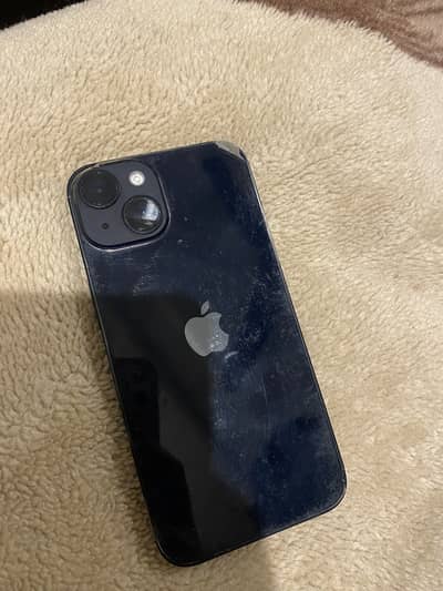 Iphone 14 jv LLA non PTA  with box