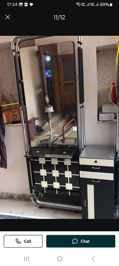 saloon ka saman for sale