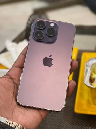 iphone 14pro