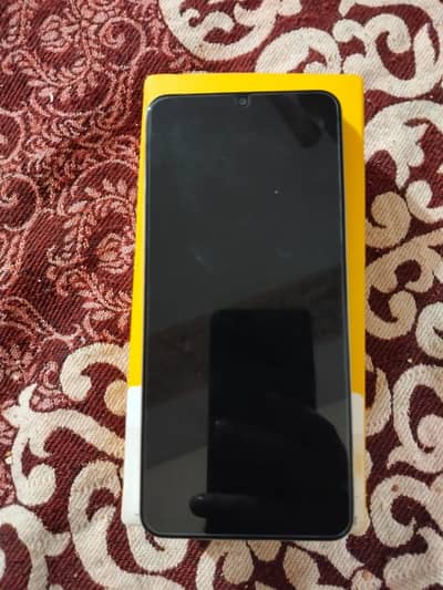 REALME NOTE 70 18GB + 128GB