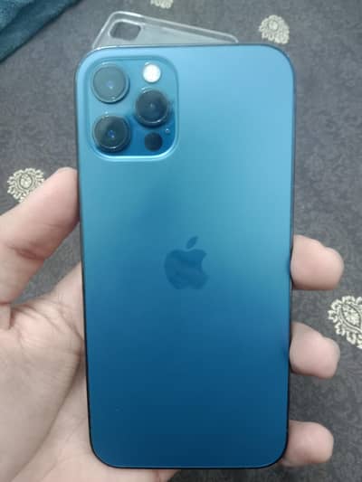 iphone 12pro Non pta