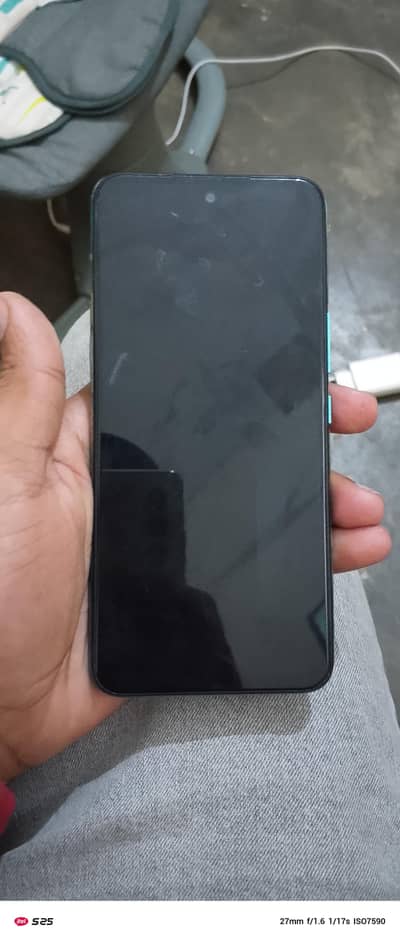 total genion condition 8/10