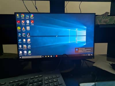 22 Iinch Frameless ll 10/10