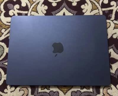 Laptop MacBook Air Complete box urgent sale wtp 0327=7718207