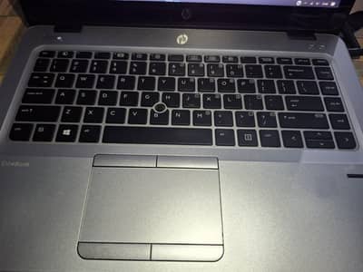 HP EliteBook 840 G3 | i5 | 8GB RAM | 256GB SSD | Touch Screen