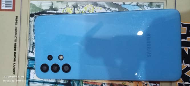 a32 pta 6 128 03259644467 Whatsapp