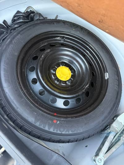 crolla grande black room