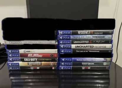 Ps4 | Playstation 4 games | Ps5 | PlayStation 5 games