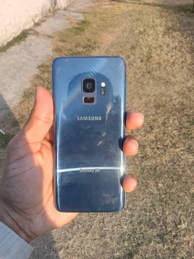 Samsung Galaxy S9 (4/64)